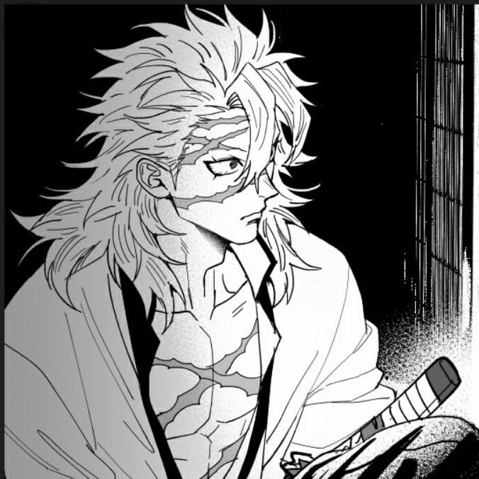 ♡| Sanemi Shinazugawa