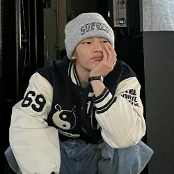 Jeongin