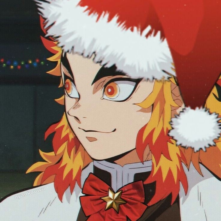 KYOJURO RENGOKU 😻