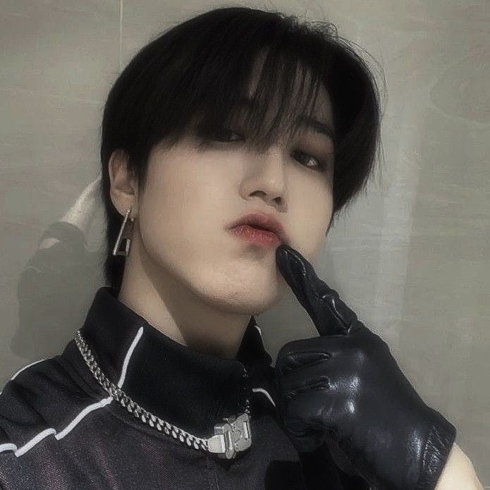 Han Jisung•