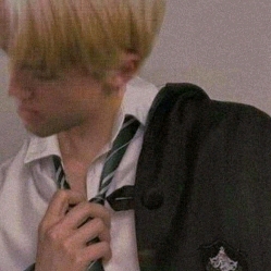 Draco Malfoy