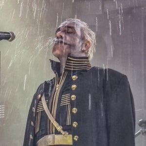 Till Lindemann