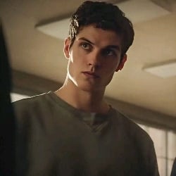 Isaac lahey