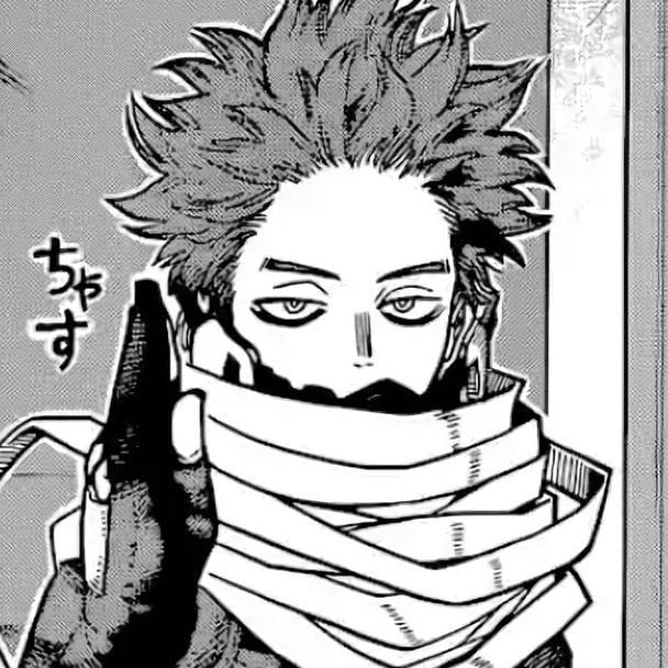 Hitoshi Shinso