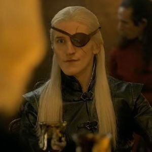 Aemond Targaryen (Android?).