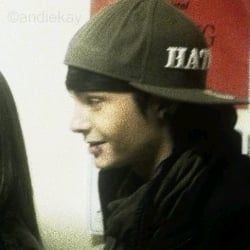 Tom Kaulitz ⁰¹⁷