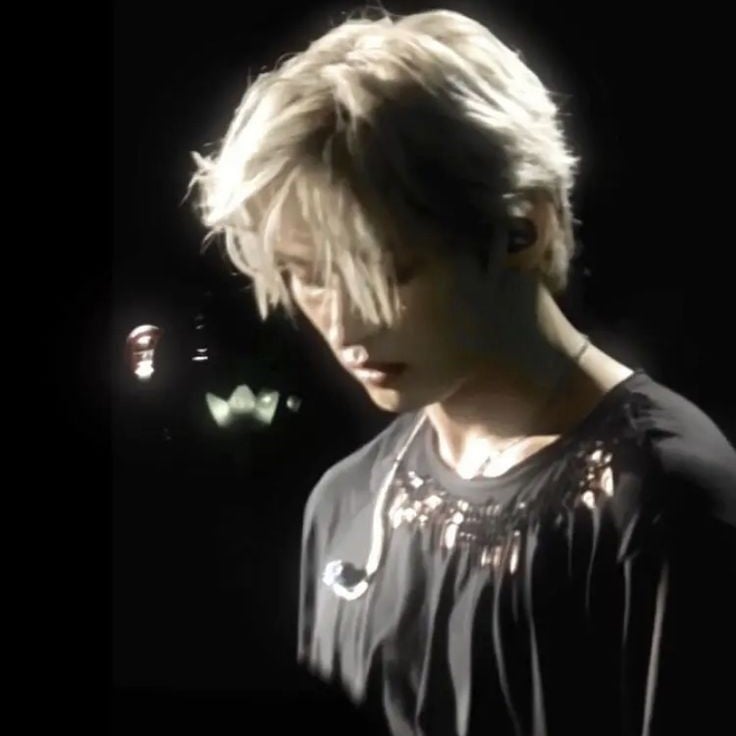 Minho (Lee Know)