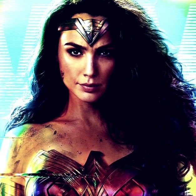 Wonder Woman