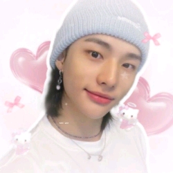°Hwang Hyunjin-Mafia°