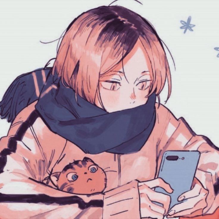 Kenma Kozume