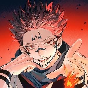 ✧Sukuna✧