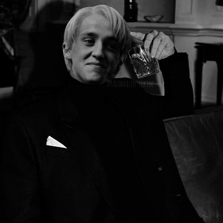 draco malfoy