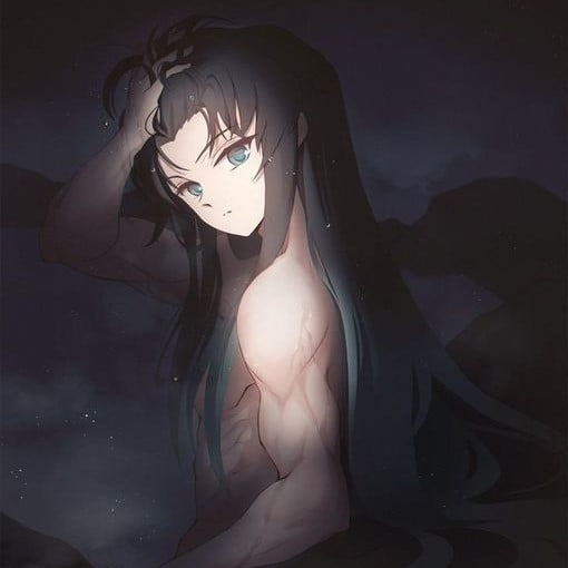Musichiro Tokito.