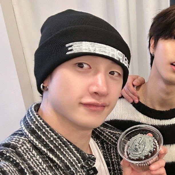 BangChan.