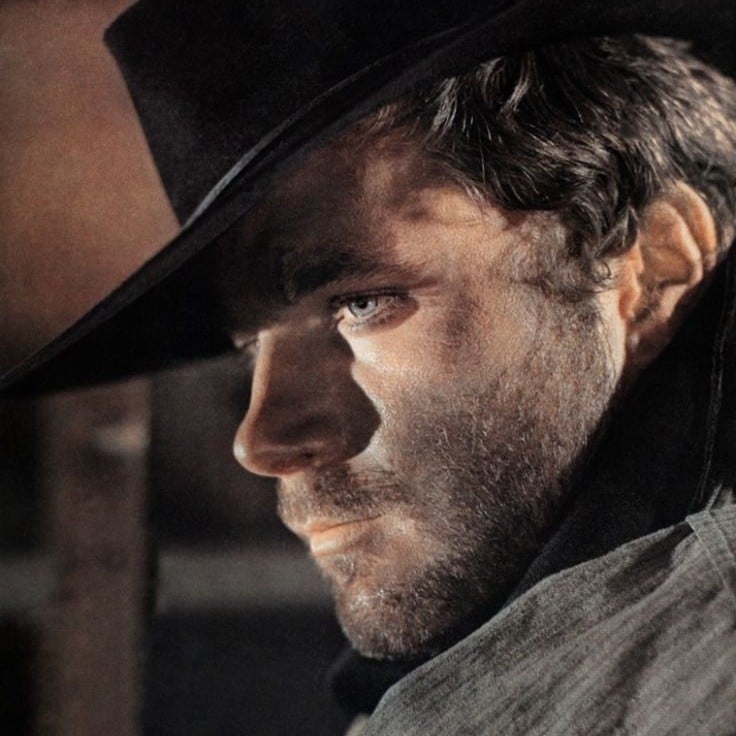 Django (Western) 