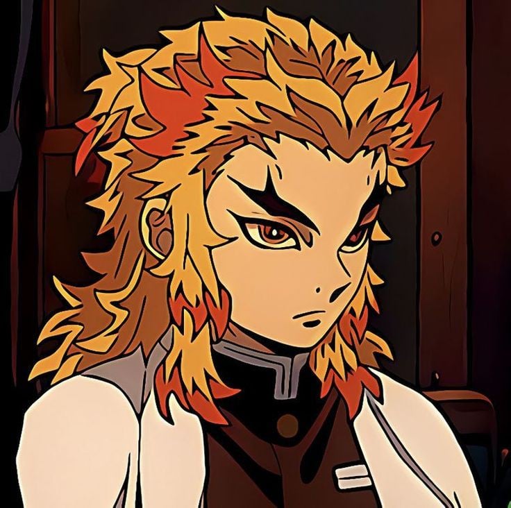 Rengoku Kyojuro