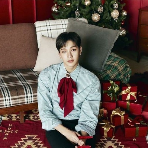 Bangchan — Christmas Special 6/8