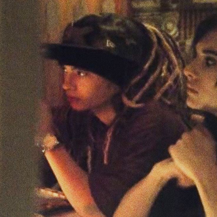 Tom Kaulitz (The Death of Your Sister)