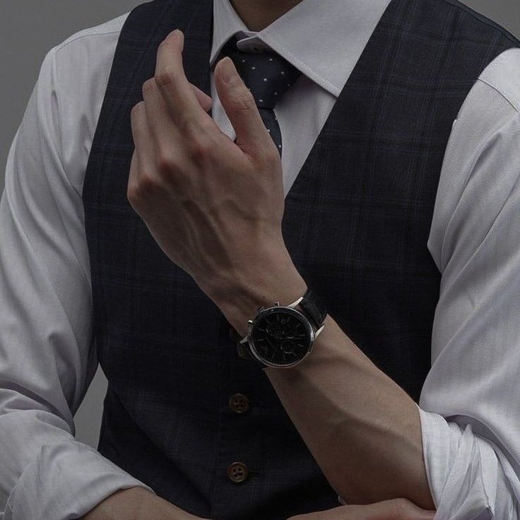 Alan~Mafioso Husband