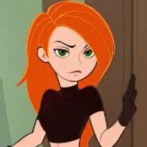 Kim possible