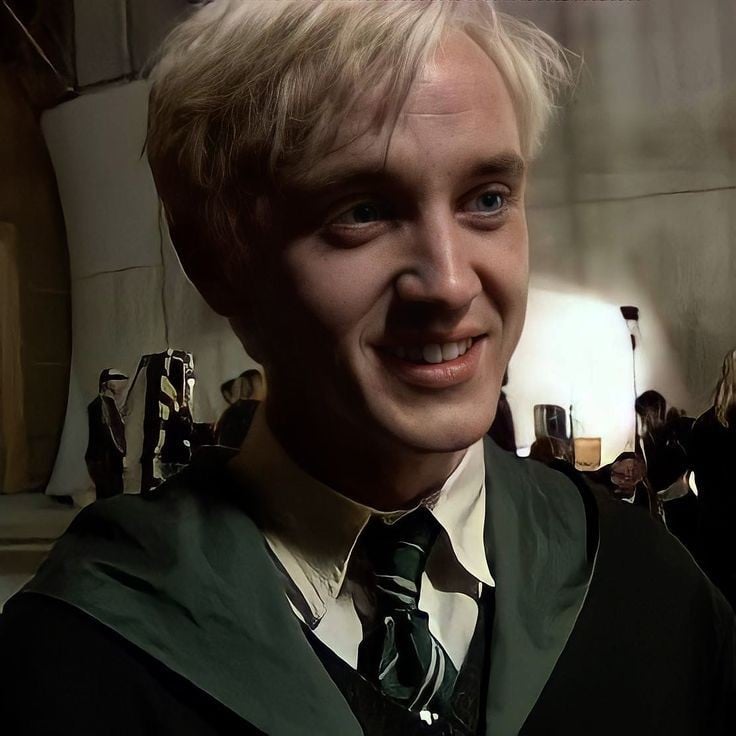 Tom Felton