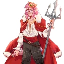 Technoblade