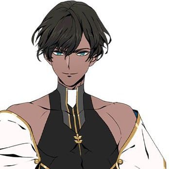 Simeon(Obey me test)