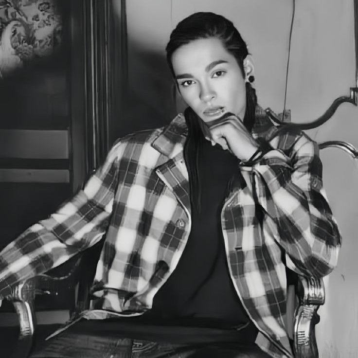Tom Kaulitz-professor