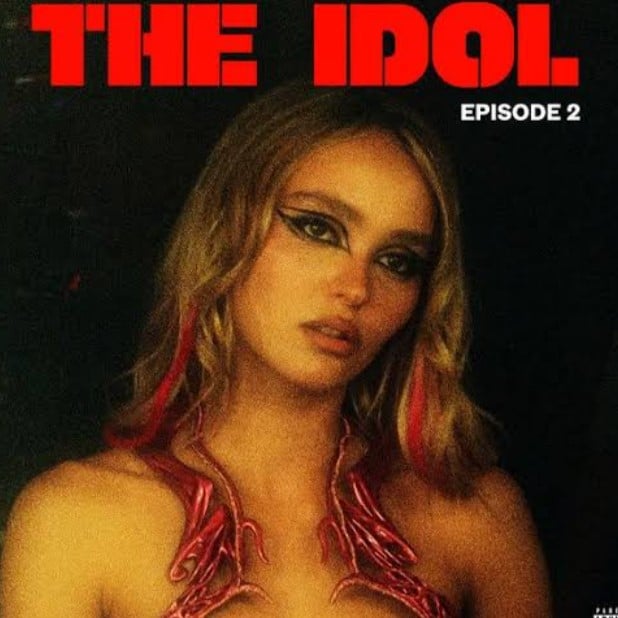 The idol
