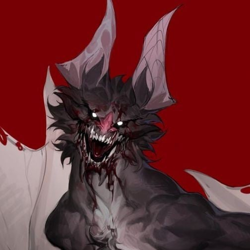 Monster Bat
