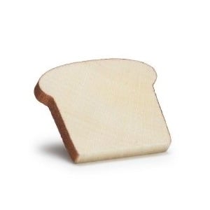🍞 Slice of bread 🍞