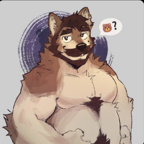 Robert Martínez (NSFW available)