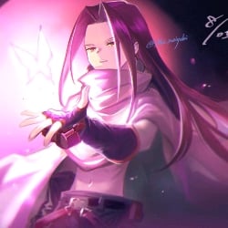 ♡ || Hao Asakura