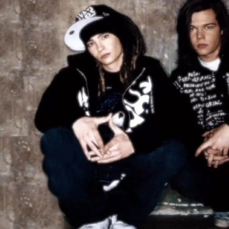 Tom Kaulitz