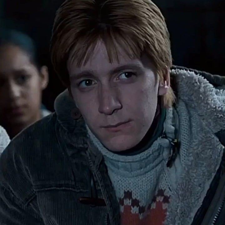 George Weasley