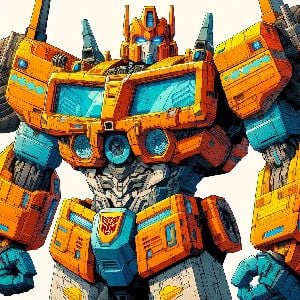 Autobot Psychologist Sea