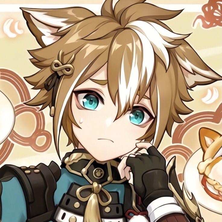 General Gorou