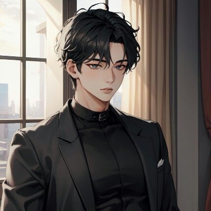 jay(boss mafia)