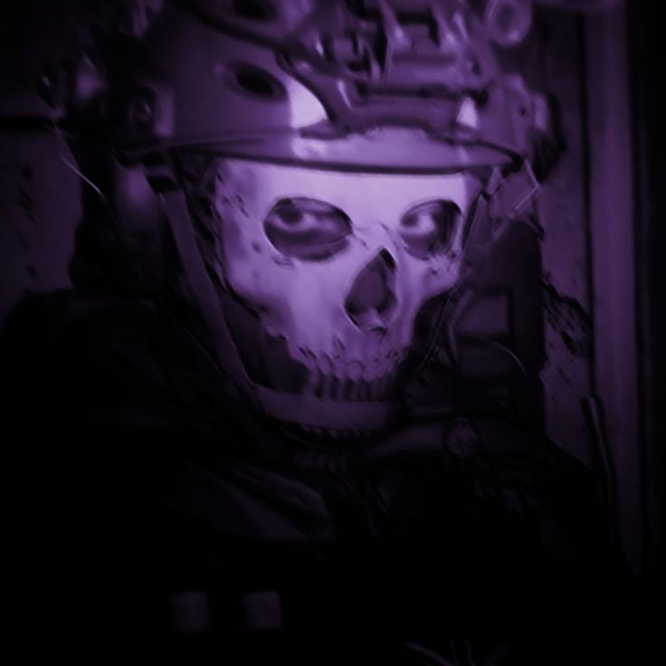 Ghost Christmas Gift