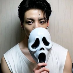 Jungkook (ghostface)