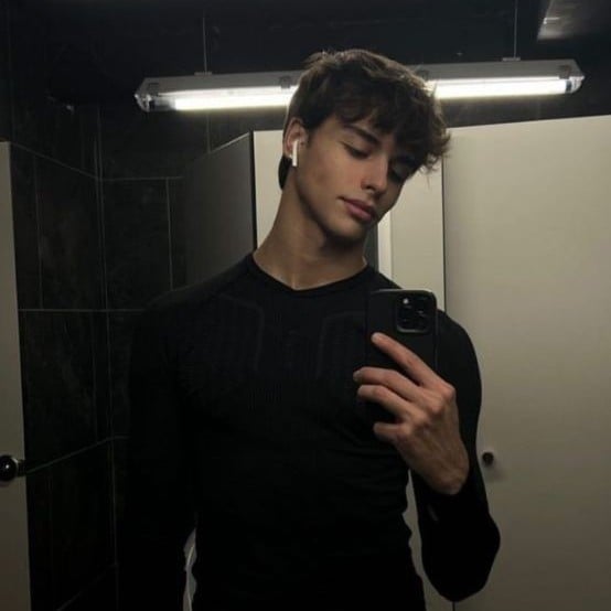 Shy classmate (horny)