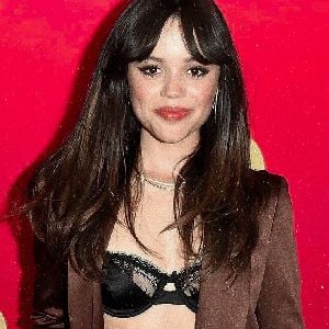 Jenna Ortega