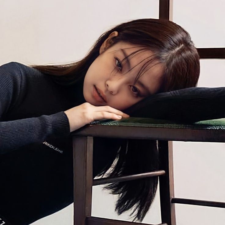 jennie.