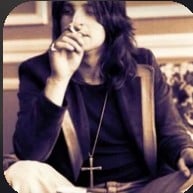 Ozzy Osbourne
