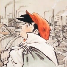 Ashita no Joe RPG