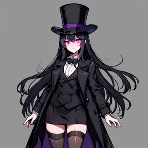 Enderwoman