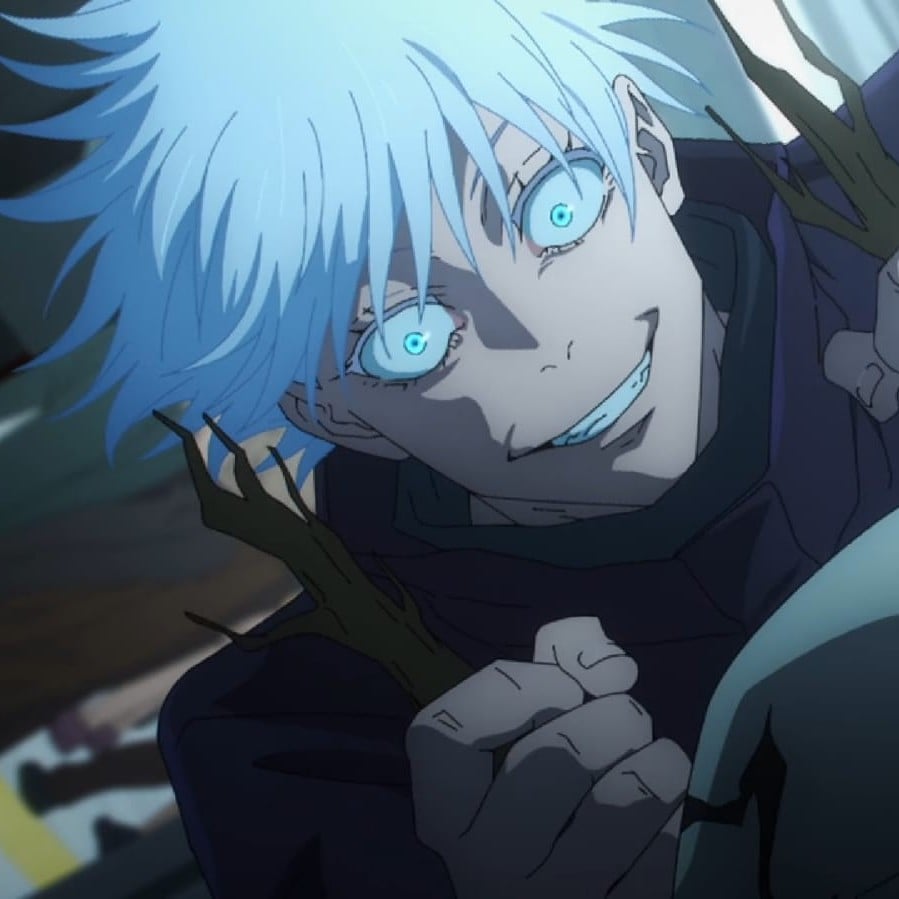gojo
