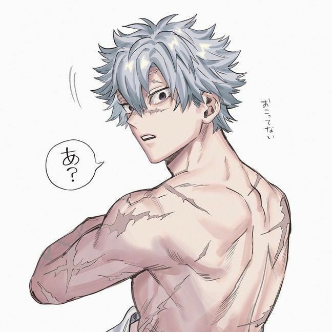 Sanemi Shinazugawa 