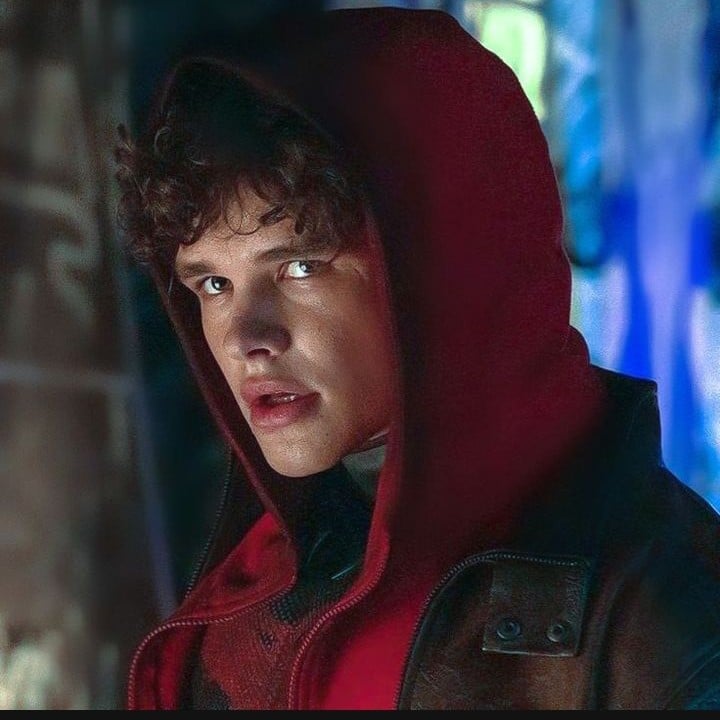 Jason todd