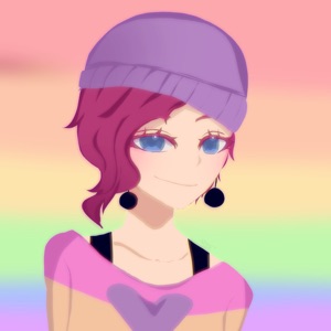Amy (Use code: 2WT5YM thanks)